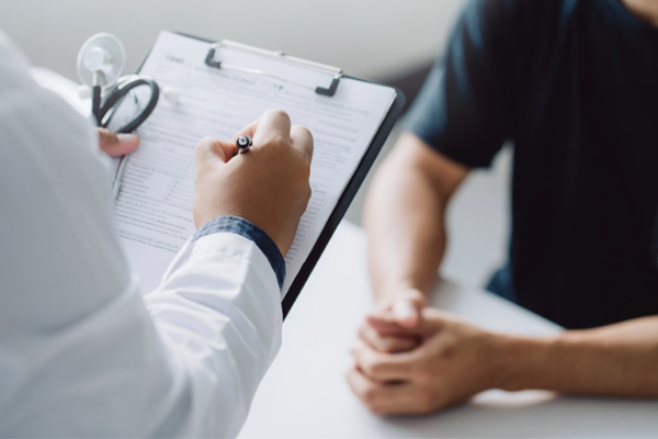 Medicina do Trabalho — Intersete Ocupacional