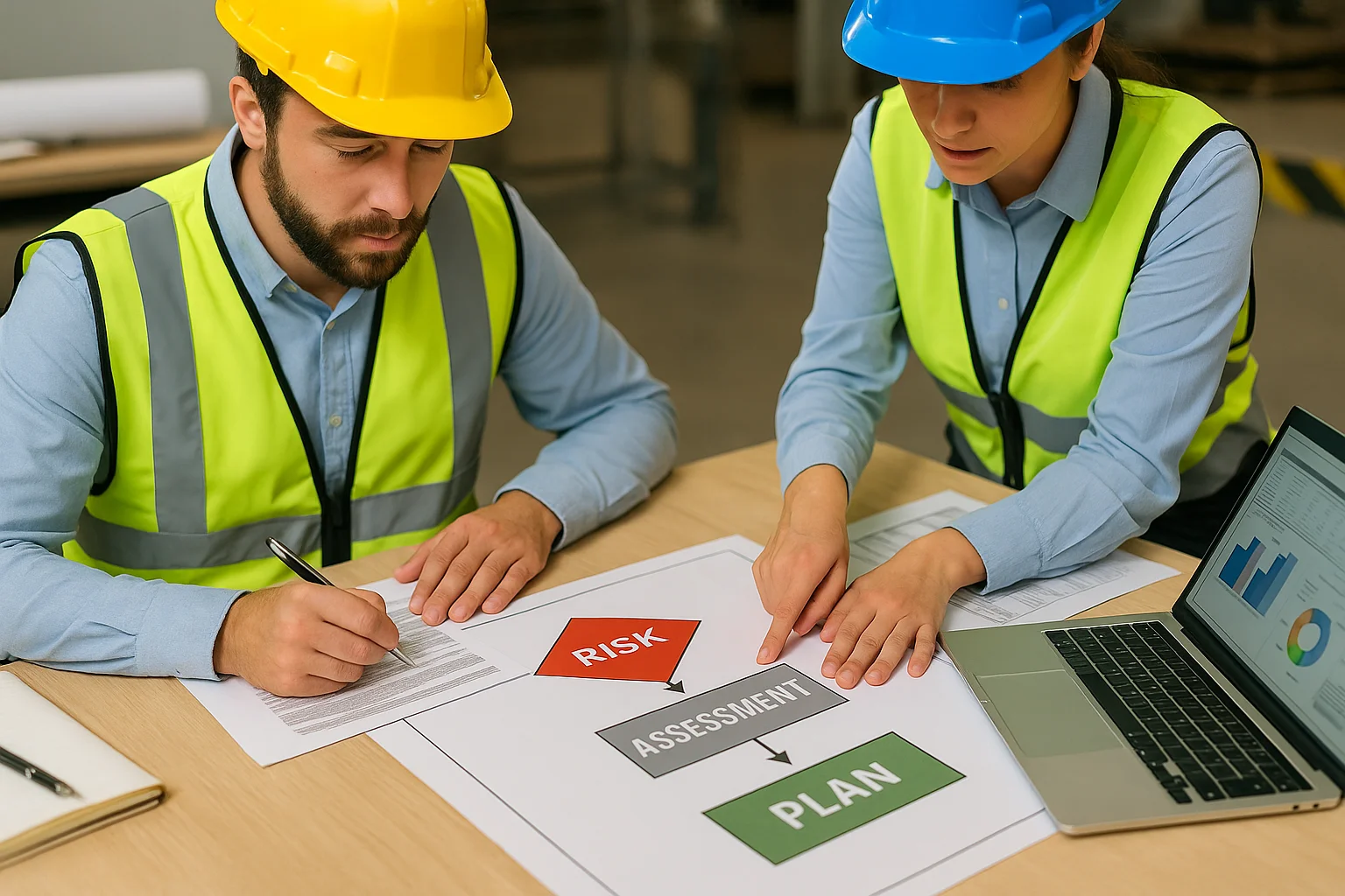 Segurança do Trabalho — Intersete
